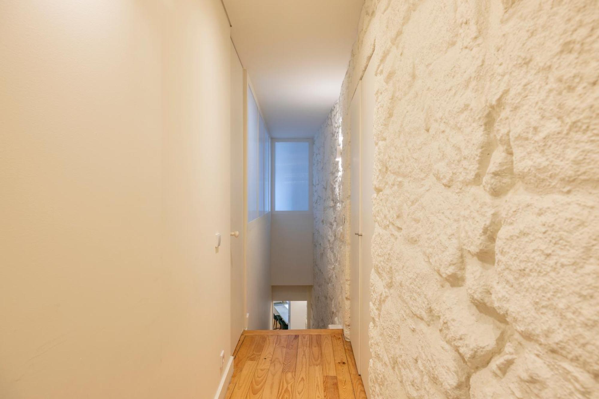 Agapestay Apartment Porto