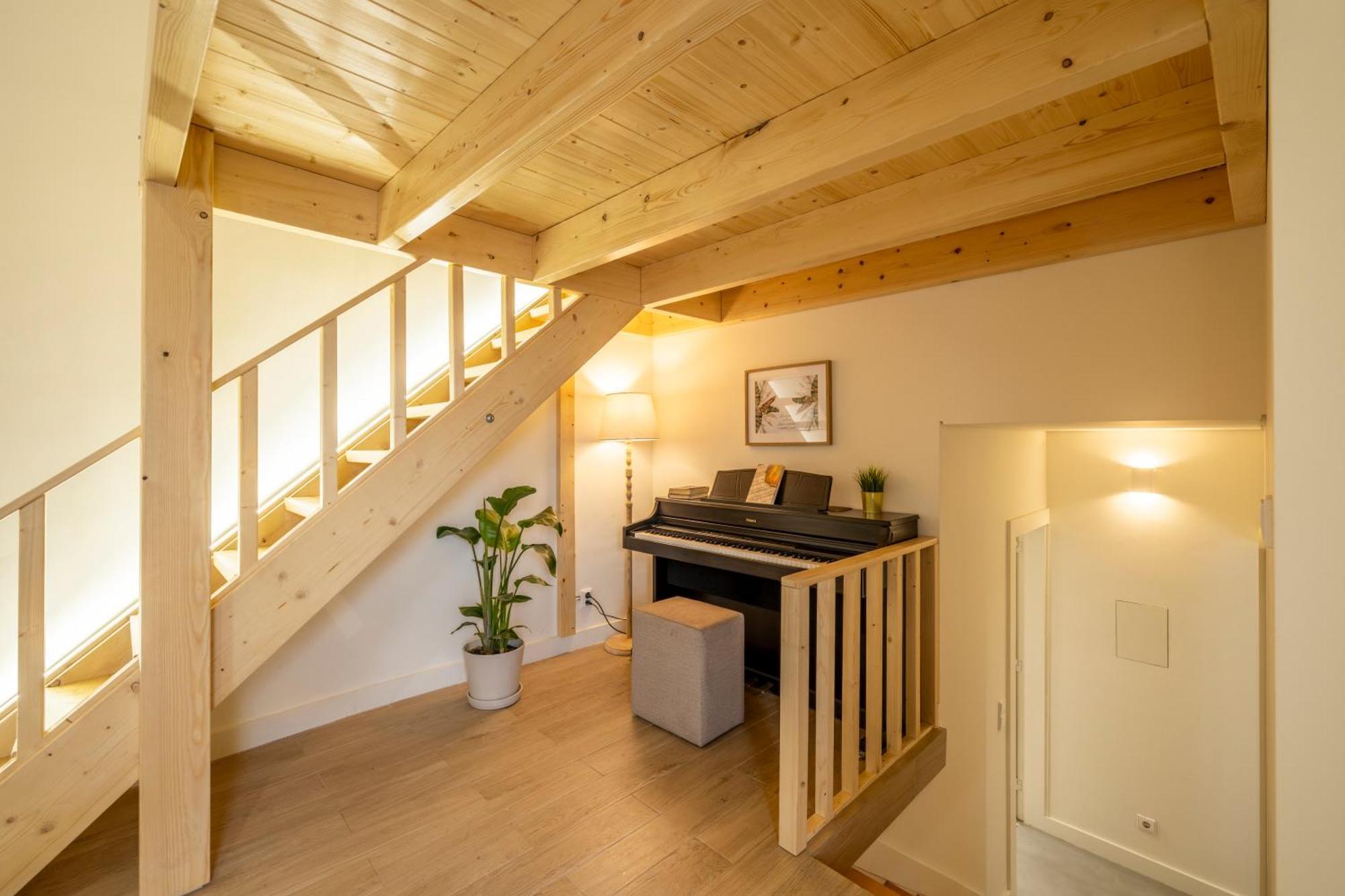 Apartment Agapestay Porto