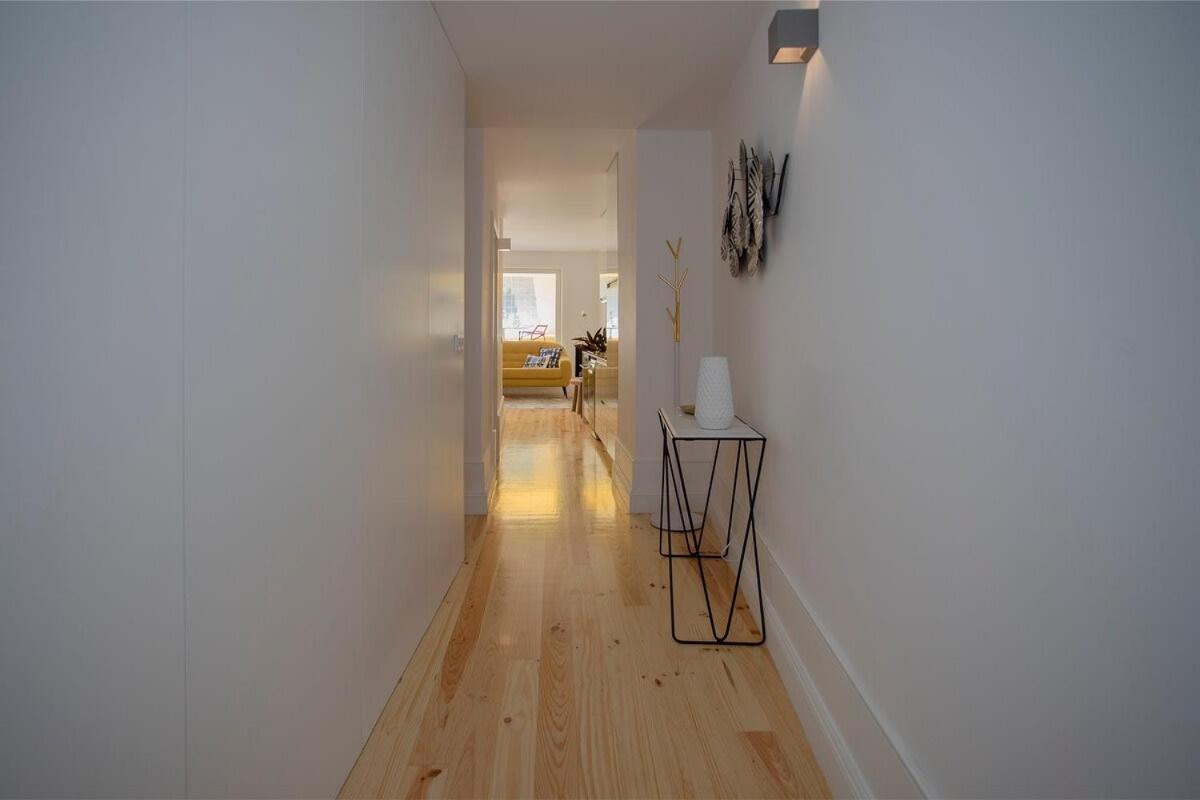 Apartment Liiiving In - Clerigos Terrace Porto