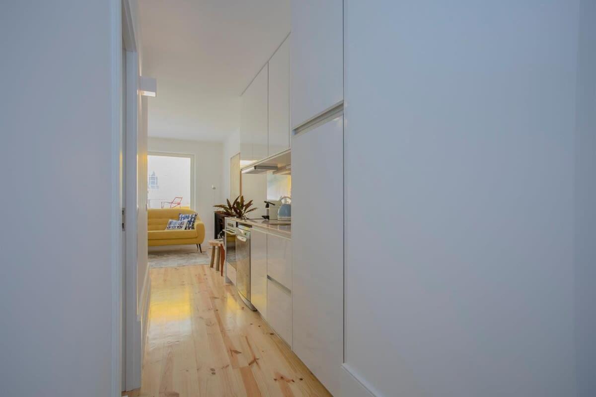 Apartment Liiiving In - Clerigos Terrace