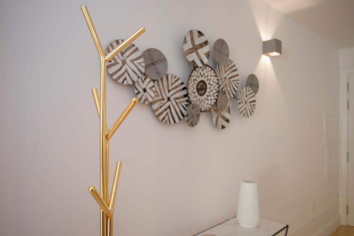 Apartment Liiiving In - Clerigos Terrace *