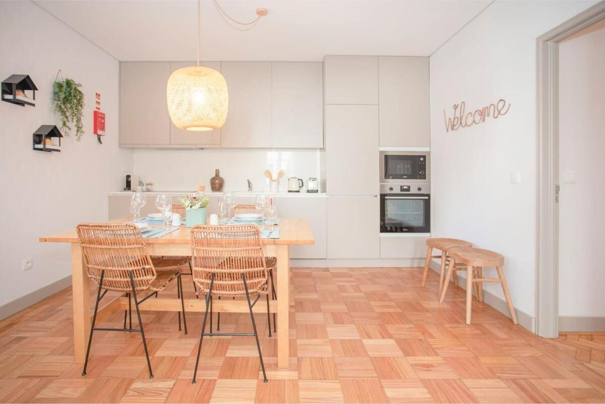 Apartment Liiiving In - Alma De Santa Catarina Porto