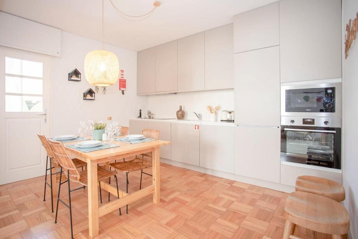 Apartment Liiiving In - Alma De Santa Catarina