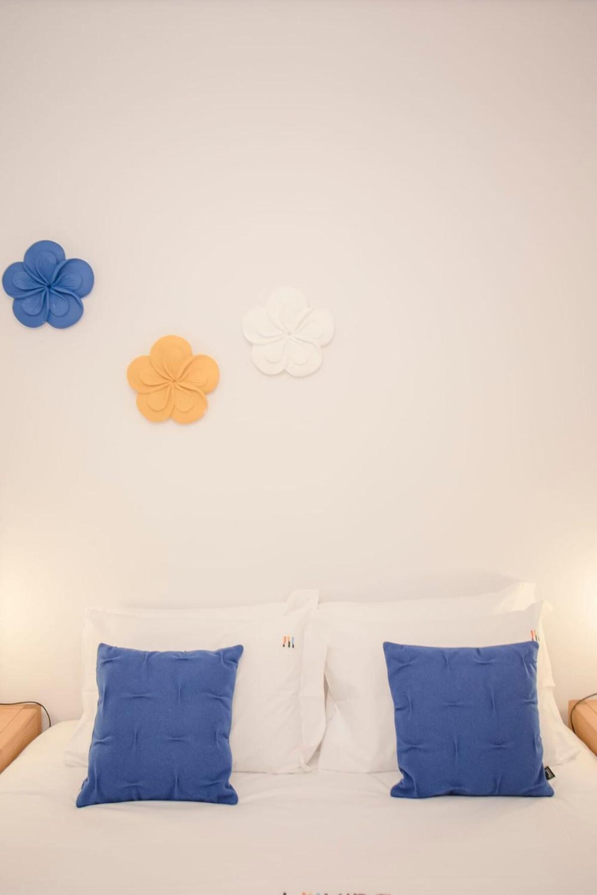 Liiiving In - Alma De Santa Catarina Apartment Porto