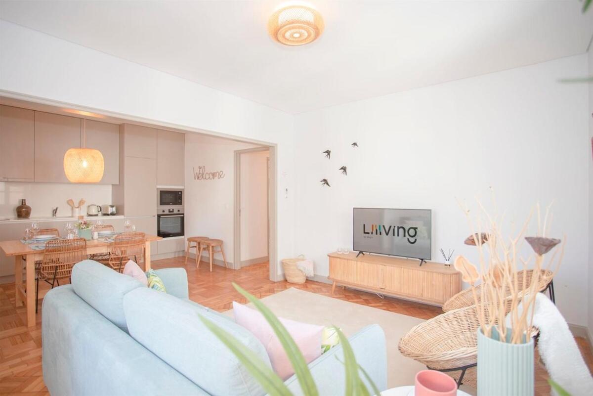 Apartment Liiiving In - Alma De Santa Catarina *
