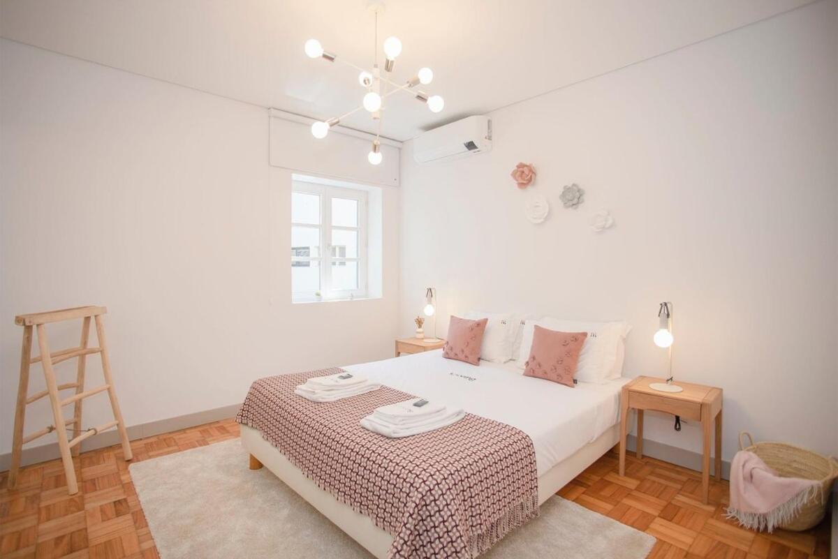 Apartment Liiiving In - Alma De Santa Catarina