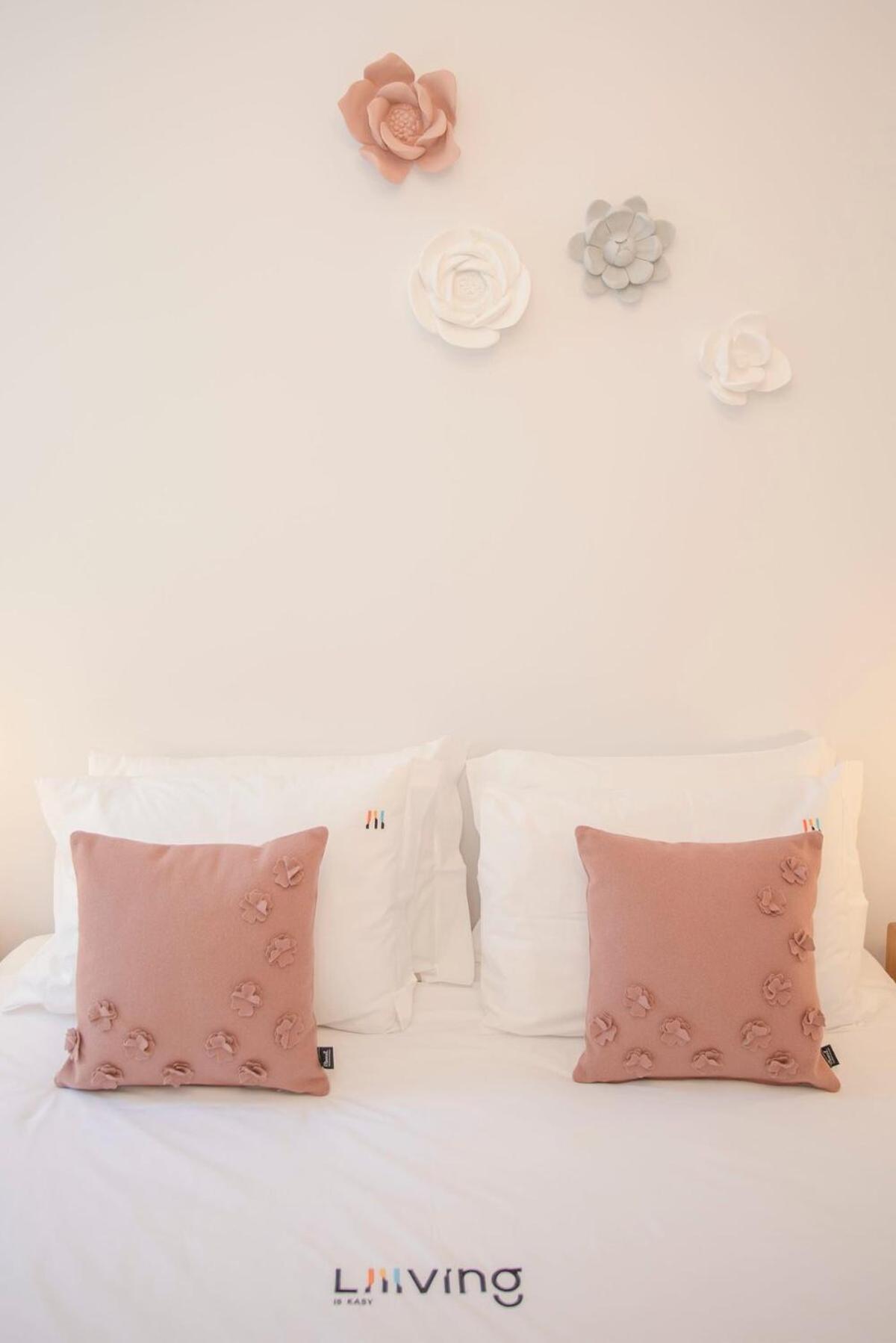 Liiiving In - Alma De Santa Catarina Apartment *