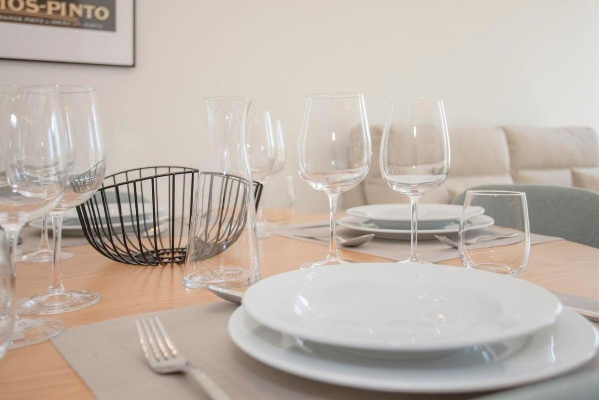 Apartment Liiiving In - Crystal Palace