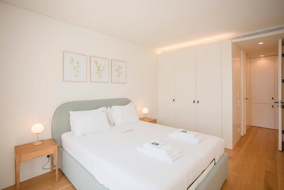 Liiiving In - Crystal Palace Apartment Porto