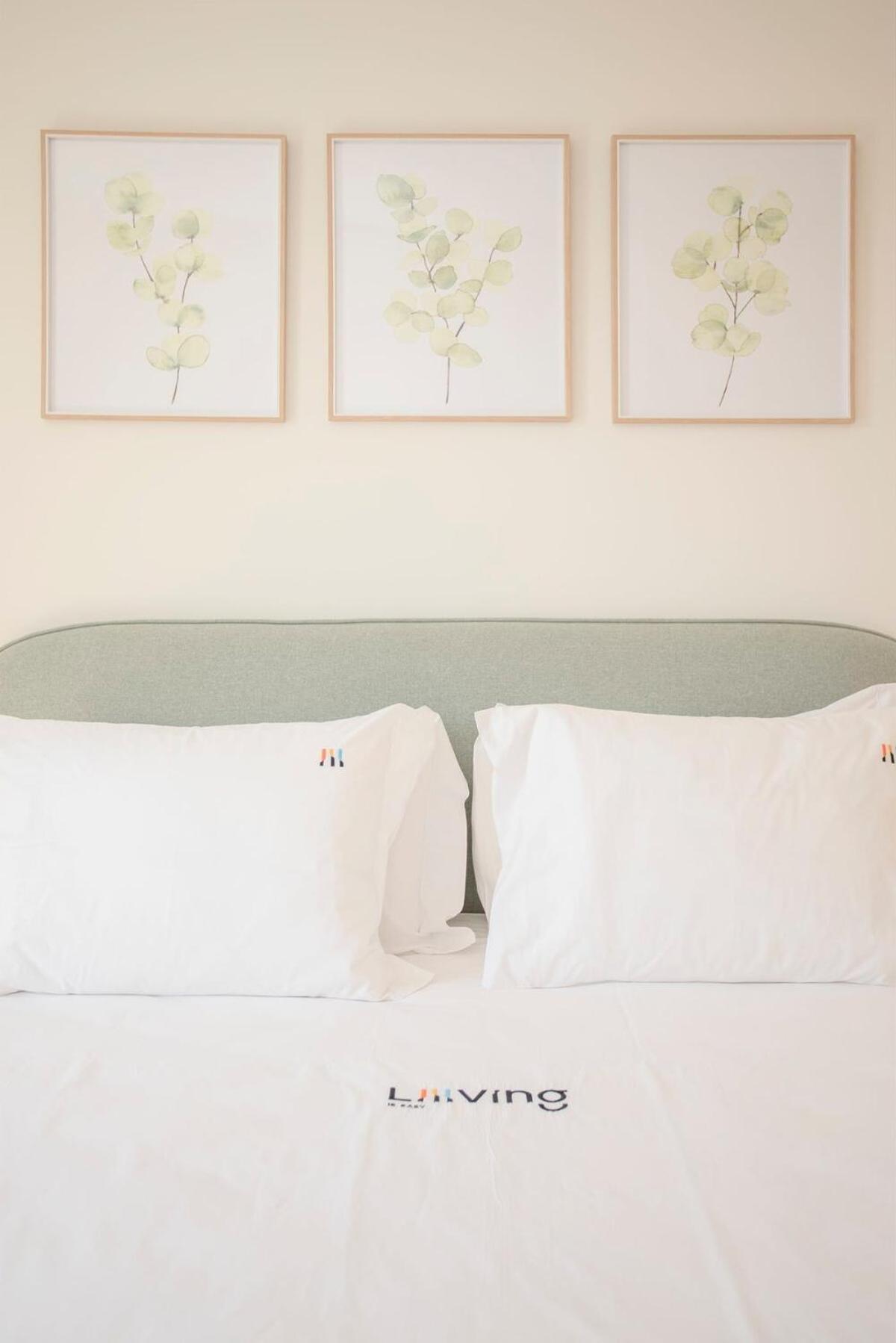 Apartment Liiiving In - Crystal Palace *