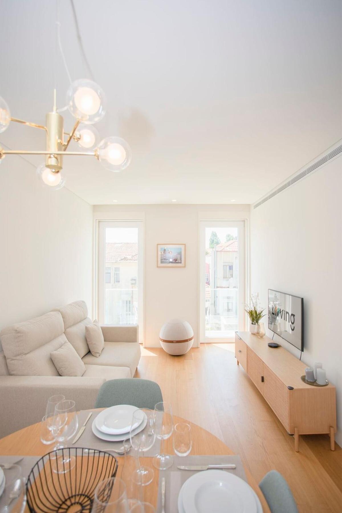 Apartment Liiiving In - Crystal Palace *