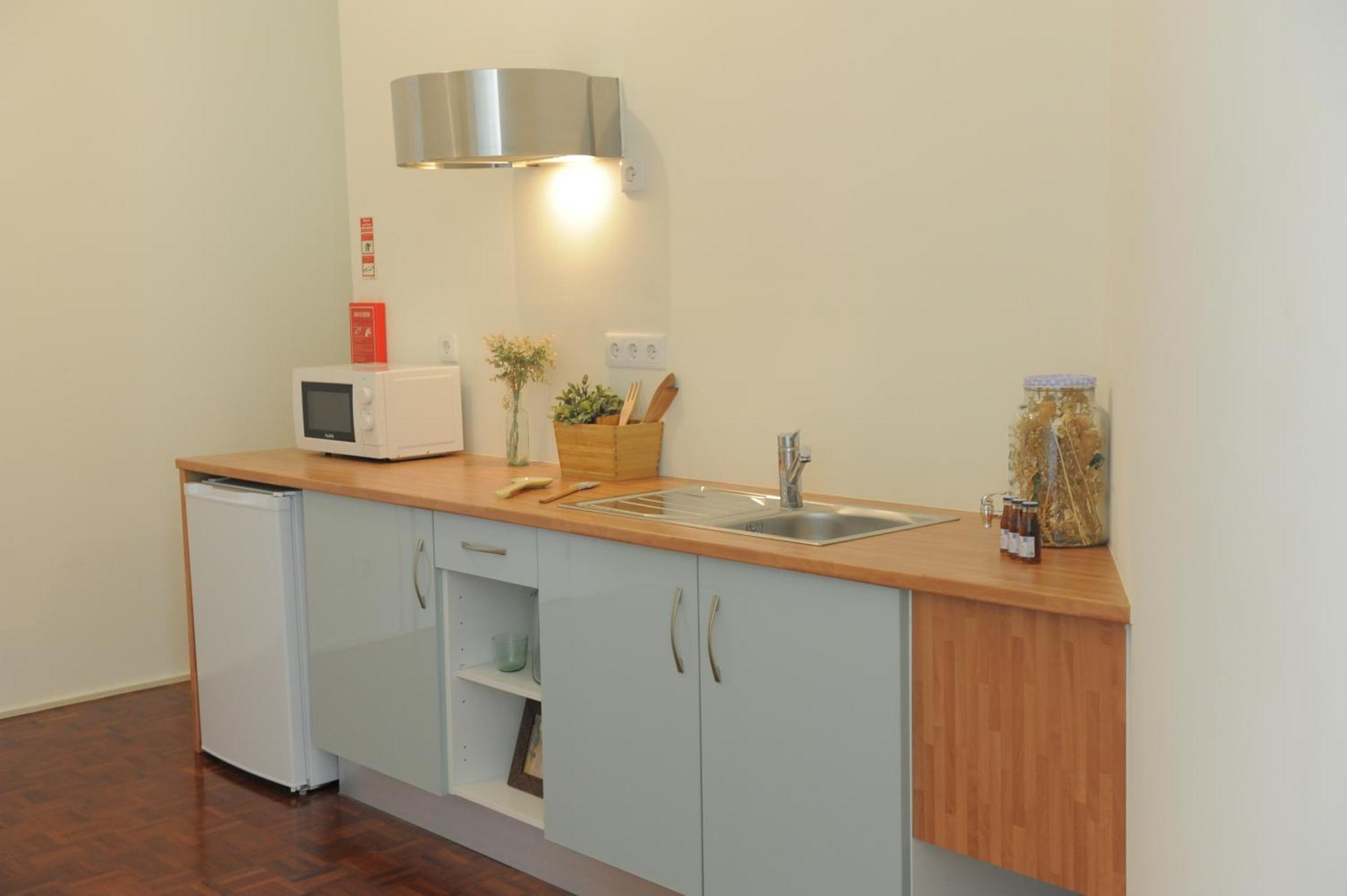 Apartamento Jesuina E As 3 Janelas Mercado Do Bolhao Porto