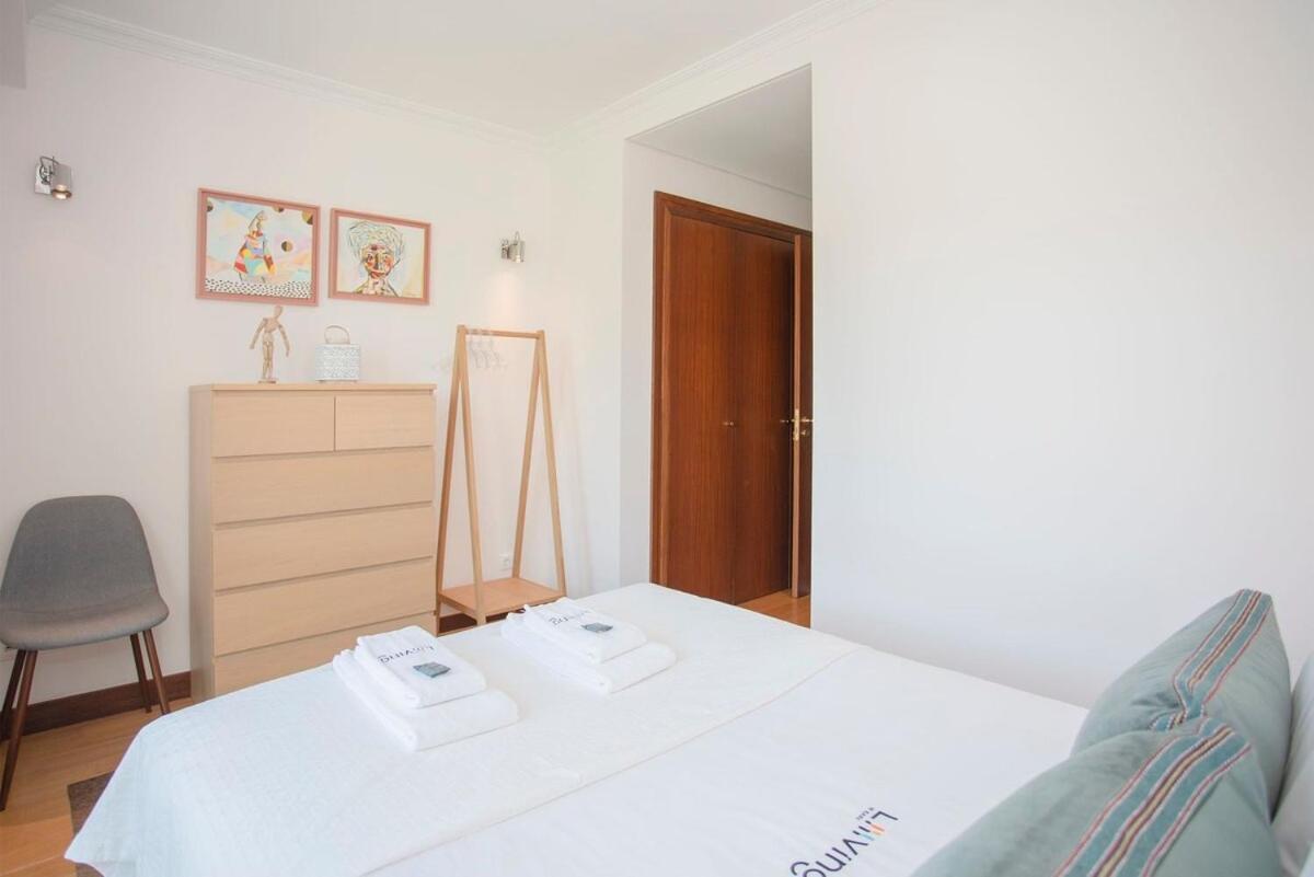 Appartement Liiiving In - Douro Riverside *