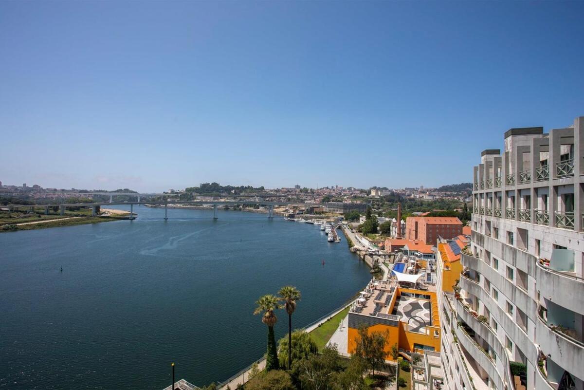 Liiiving In - Douro Riverside * Porto