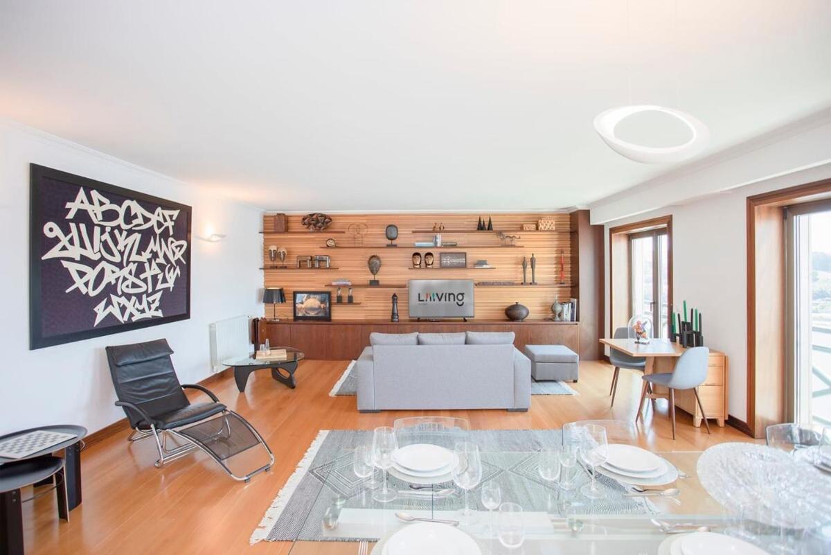 Liiiving In - Douro Riverside Appartement Porto