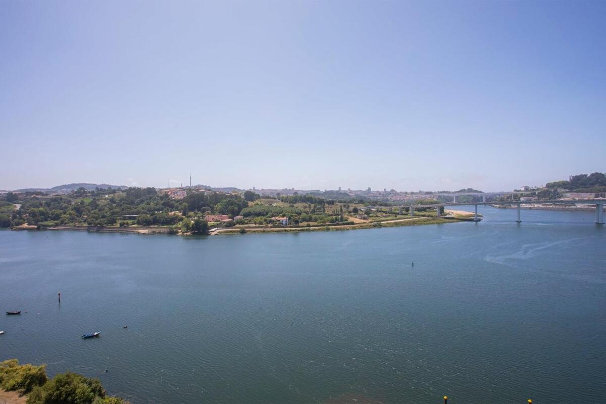 Liiiving In - Douro Riverside Appartement