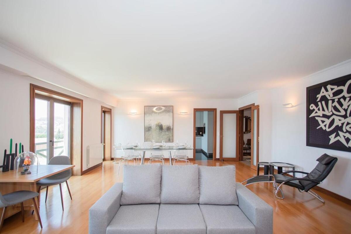 Liiiving In - Douro Riverside Appartement Porto