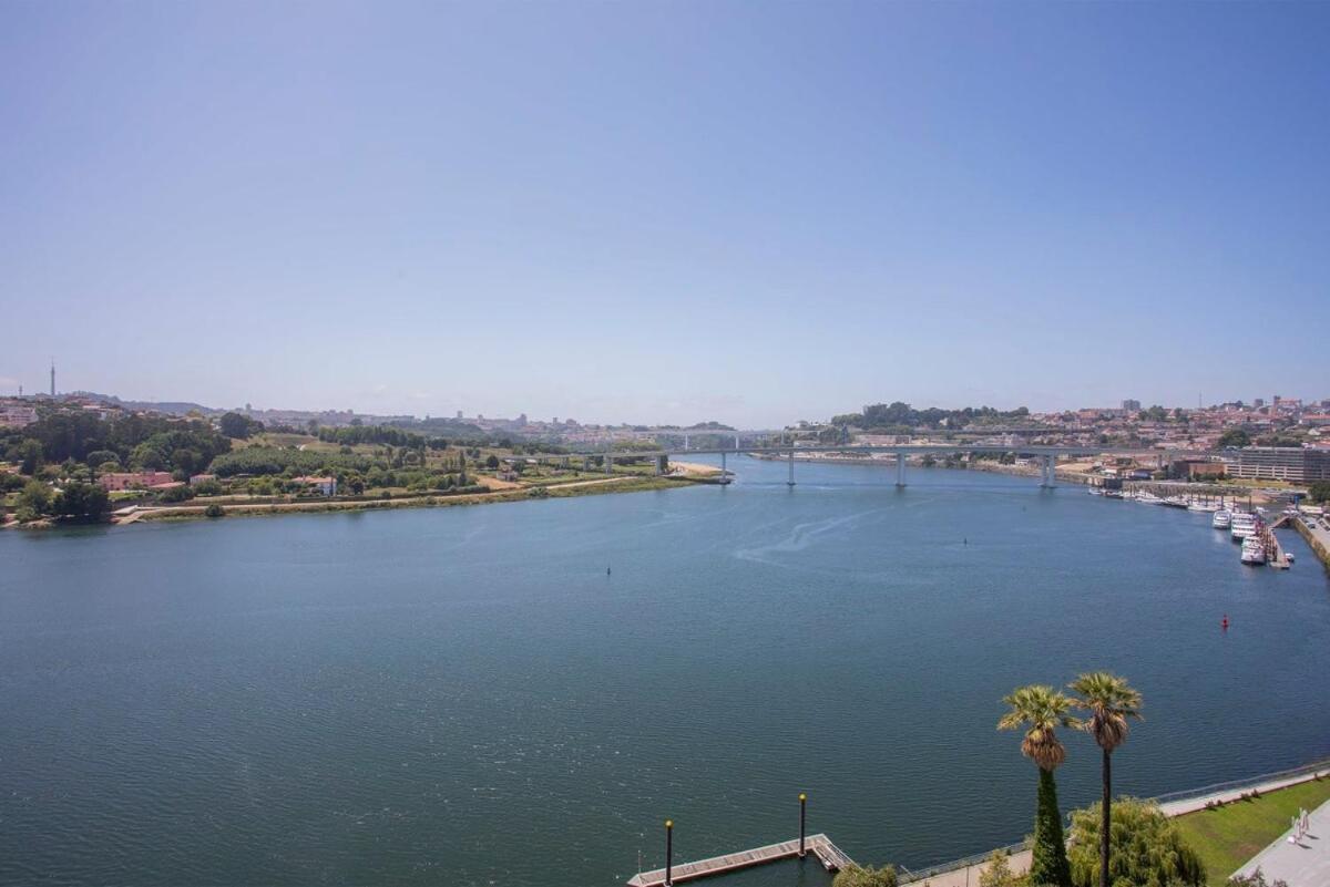 Liiiving In - Douro Riverside *