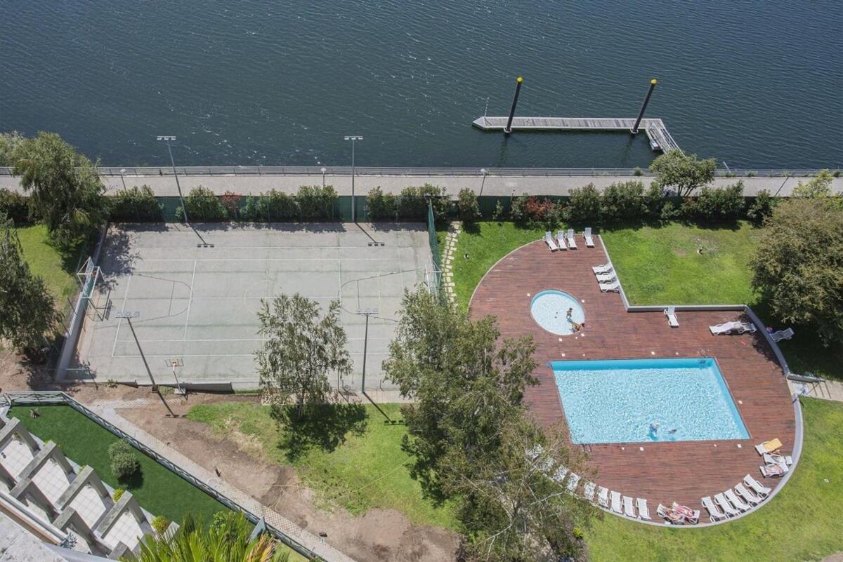 Liiiving In - Douro Riverside Appartement