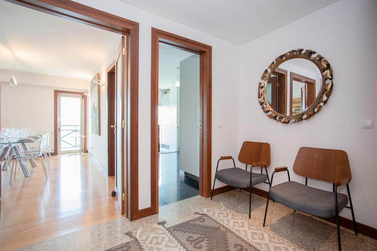 Liiiving In - Douro Riverside Appartement *