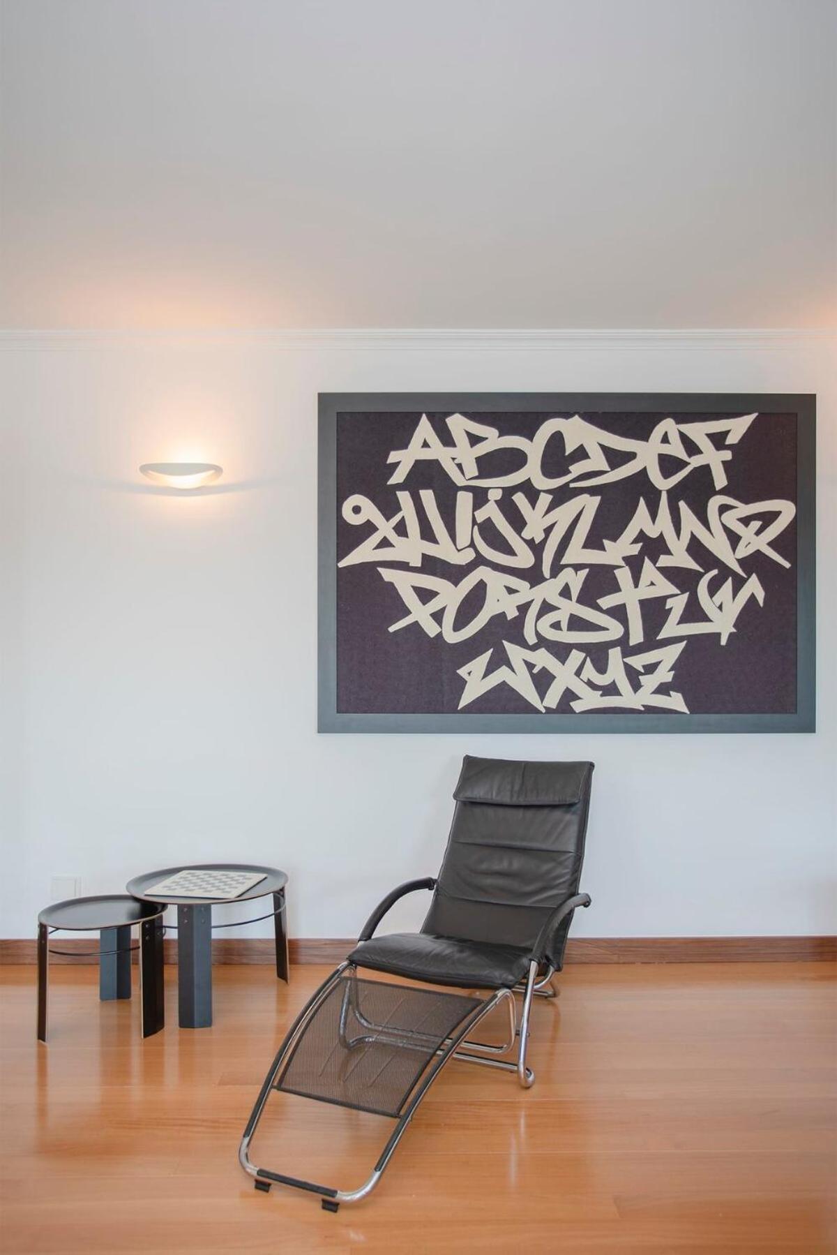 Liiiving In - Douro Riverside Appartement *