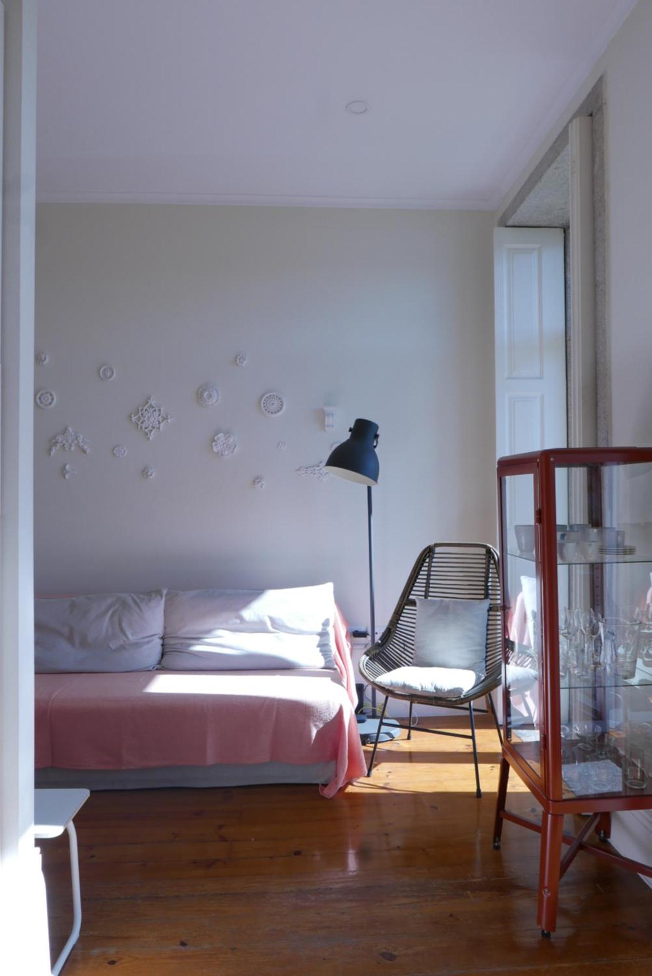Breiner Apartment, Arts District Apartment