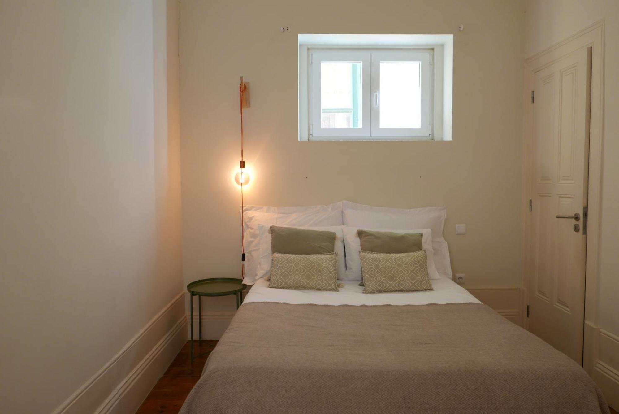 Breiner Apartment, Arts District
