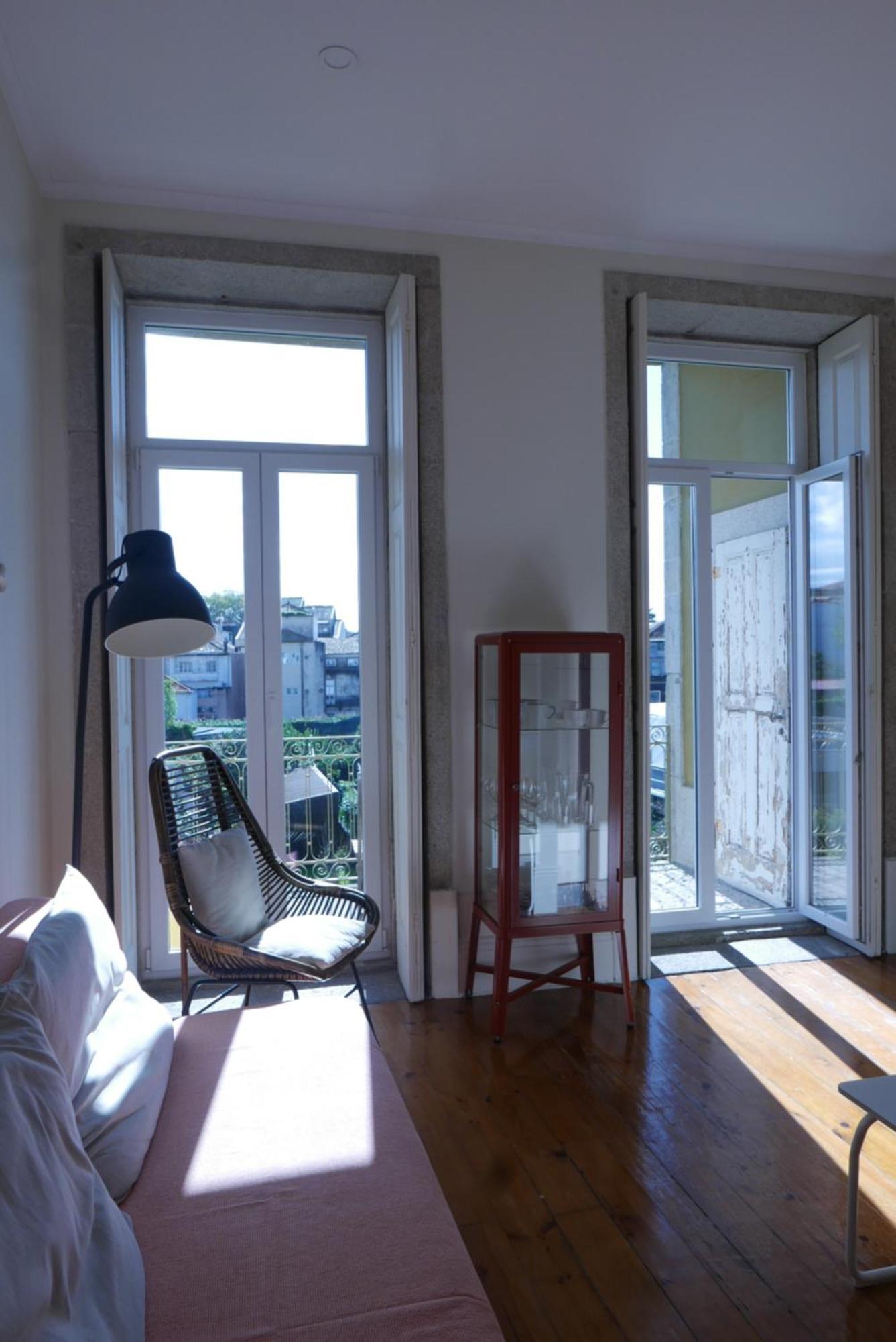 Breiner Apartment, Arts District Porto