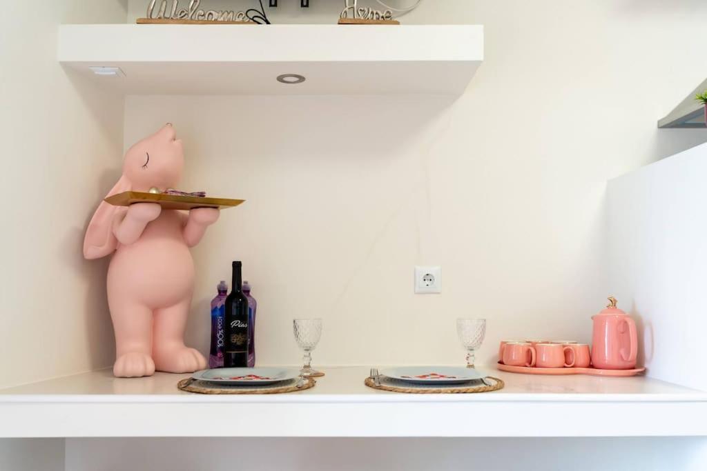 Apartment The Charm Bonfim Opo Porto