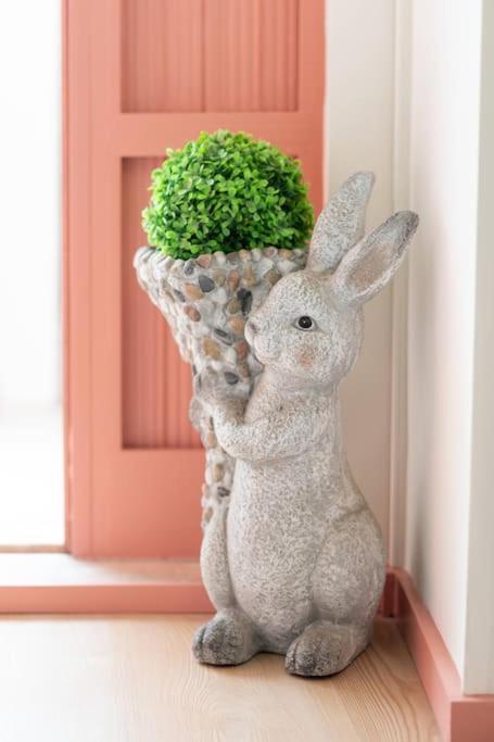 The Charm Bonfim Opo Apartment *