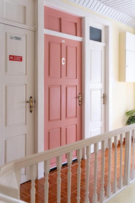 The Charm Bonfim Opo Apartment Porto