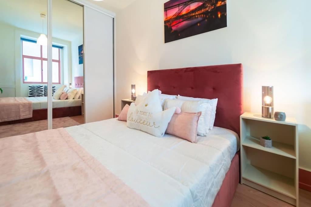 Apartamento The Charm Bonfim Opo