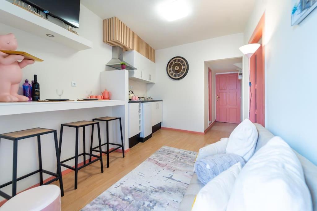 Apartment The Charm Bonfim Opo *