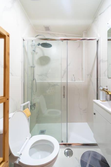 The Charm Bonfim Opo Apartment
