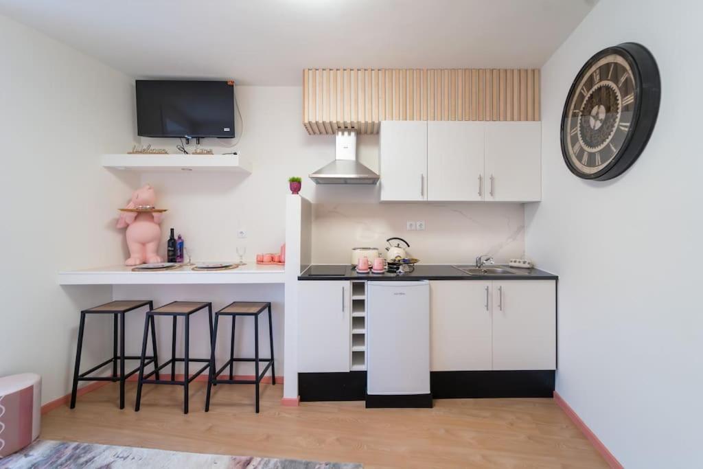 Apartment The Charm Bonfim Opo *