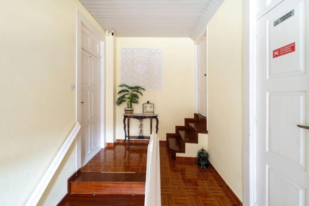The Charm Bonfim Opo Apartment
