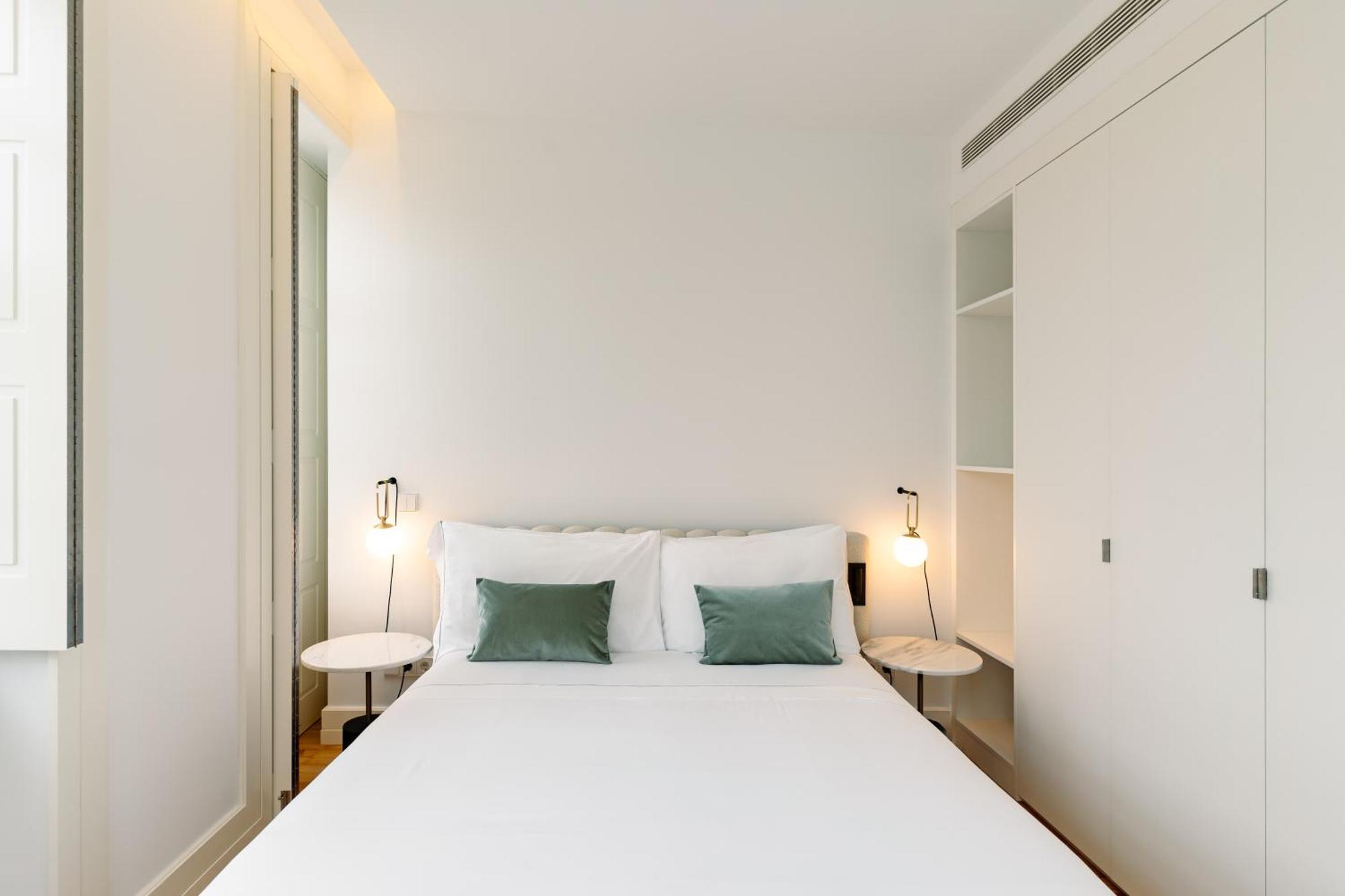 Apartamento Feel Clerigos Charm Flats