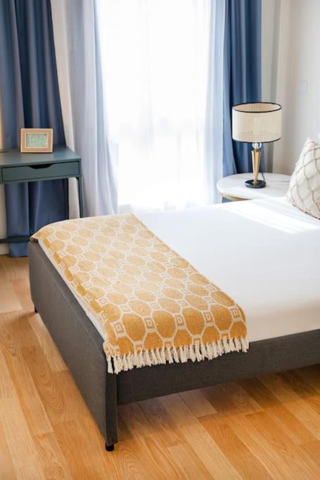 Paraiso Living Apartment