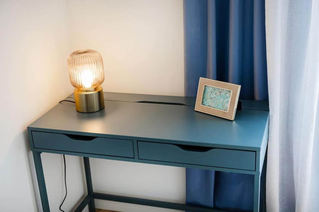 Paraiso Living Apartment Porto