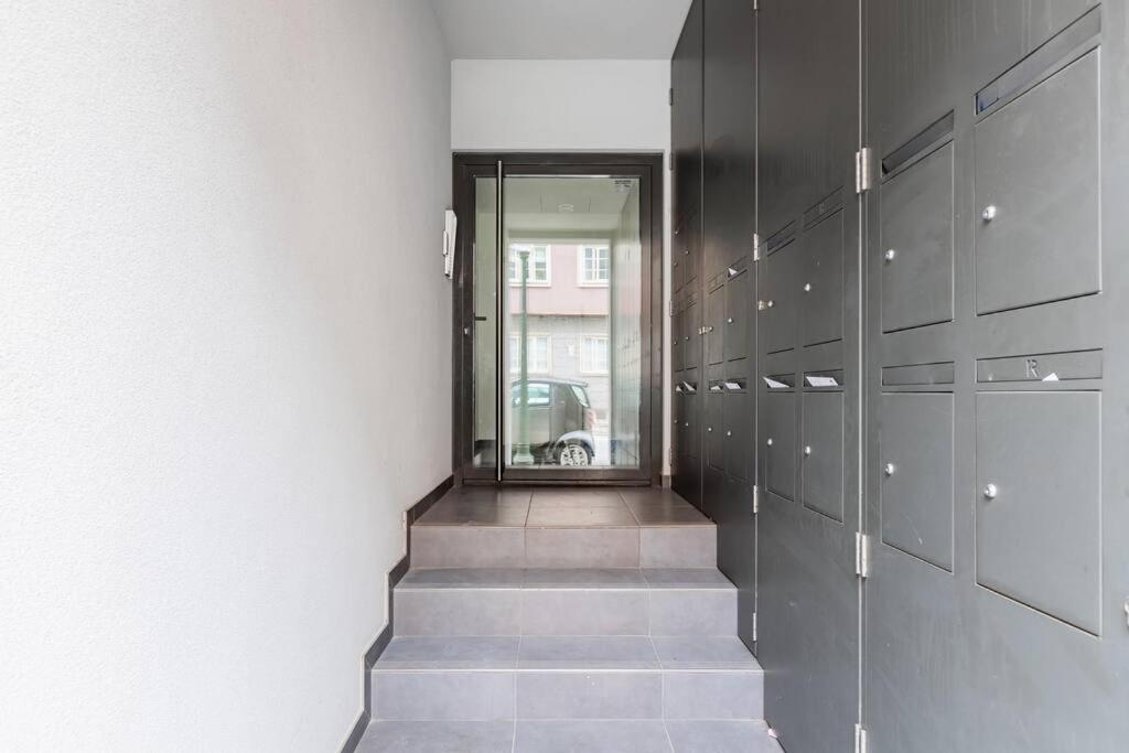 Paraiso Living Apartment *