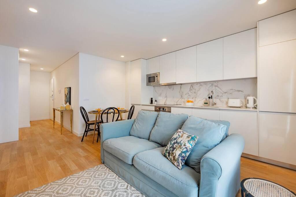 Paraiso Living Porto