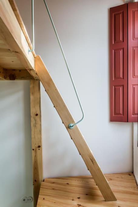 Wood & Blue House - Holiday home Porto
