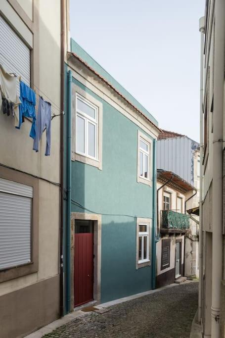 Wood & Blue House - Holiday home Porto