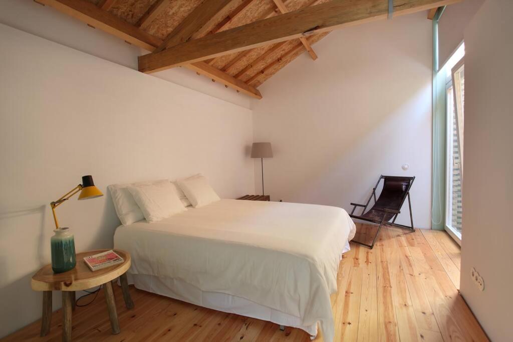 Wood & Blue House - Holiday home