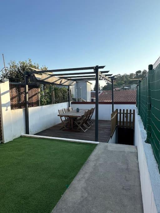 Formigaguesthouse Holiday home