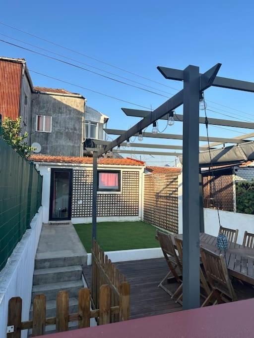 Formigaguesthouse Holiday home Porto