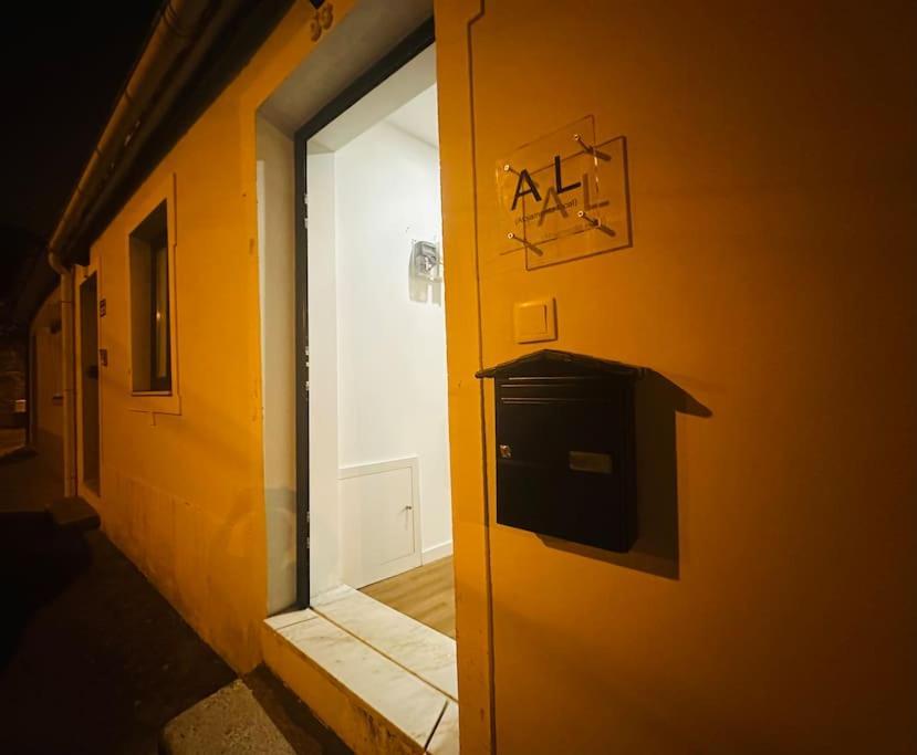 Formigaguesthouse Porto