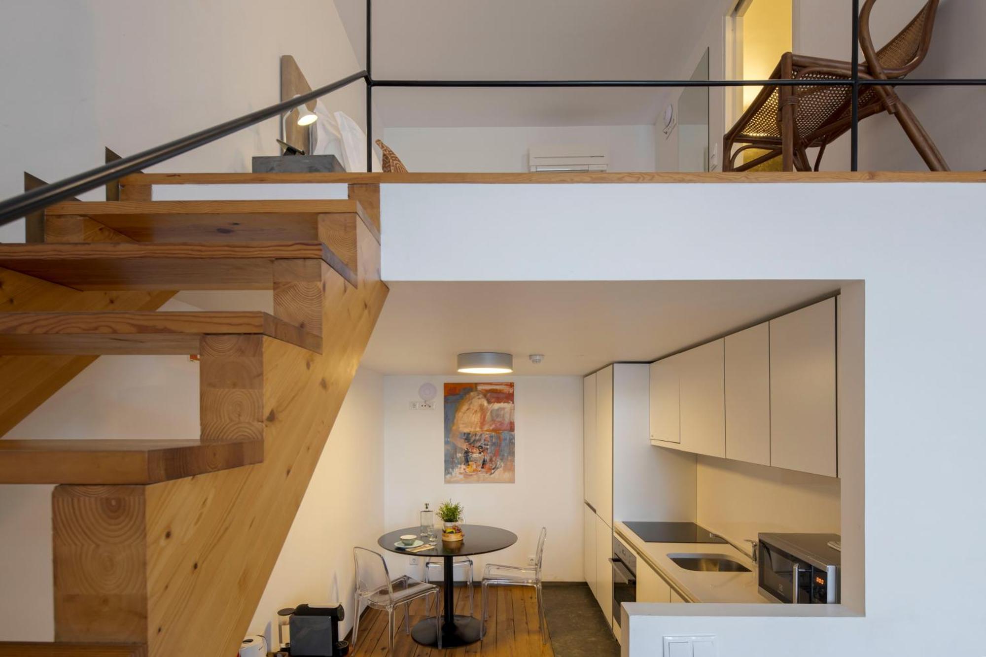Condes De Azevedo Palace Apartments Apartment Porto