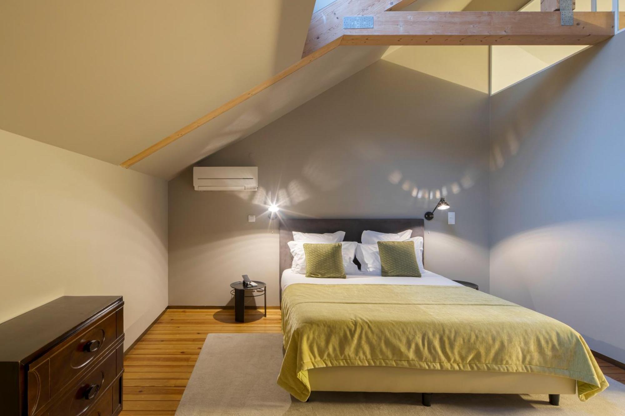 Condes De Azevedo Palace Appartement *