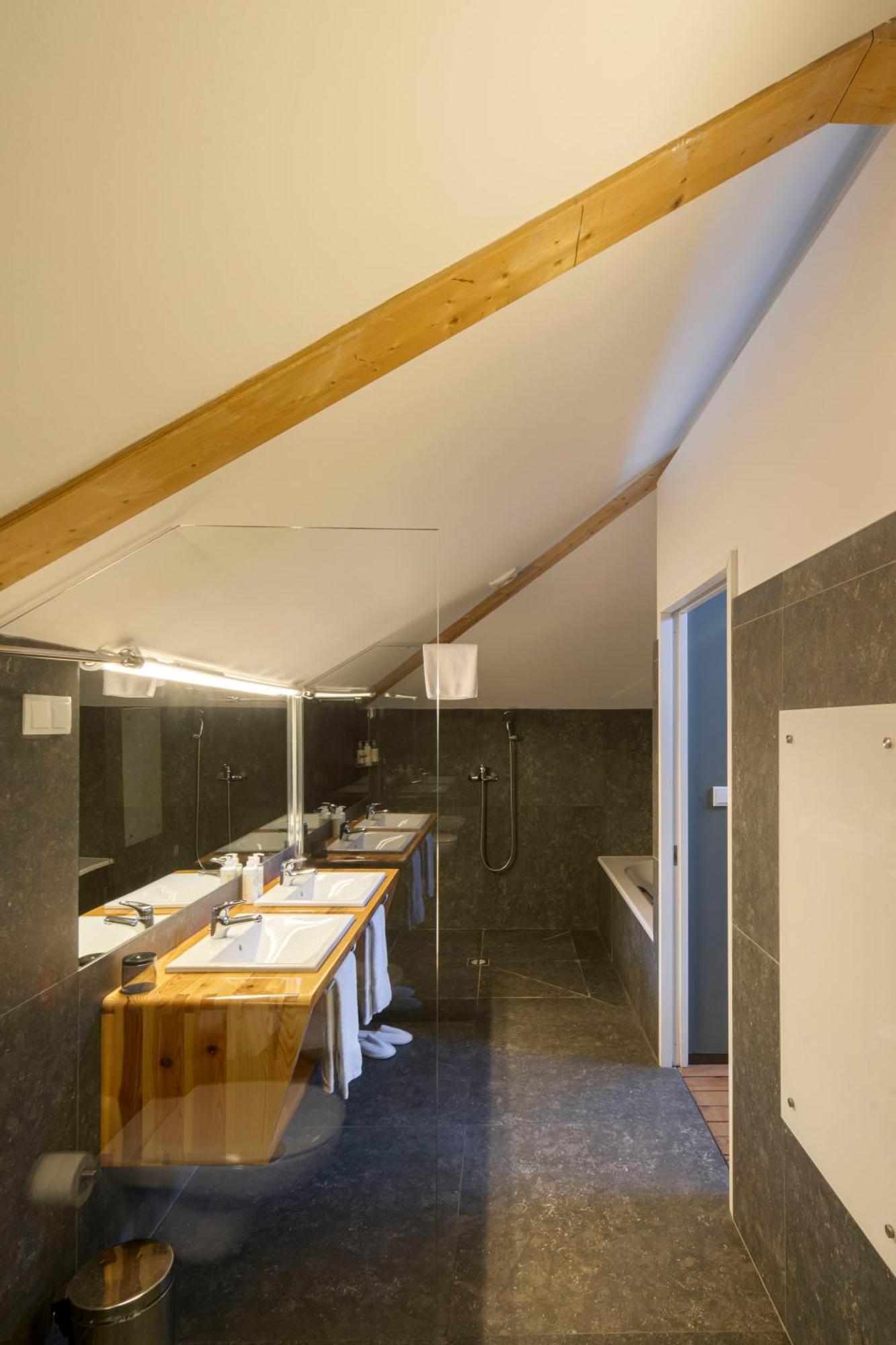 Appartement Condes De Azevedo Palace Porto